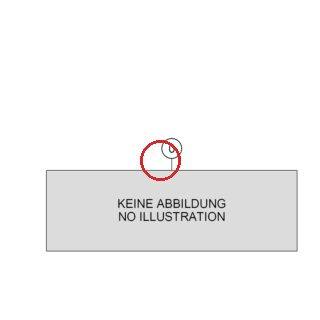 Support d'étrier de frein avec protection de — A4901397503304