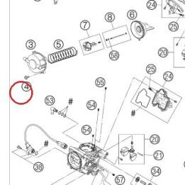 VIS KEIHIN 03 KTM — 60031028000