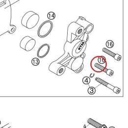 VIS A 6 P CREUX DIN0912-M 6X28 KTM — 0912060283