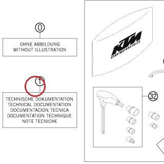 Own. manual 690 DUKE/DUKE-R KTM — 3213397EN