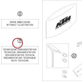 OWN.MAN. 690 ENDURO/R 2010 KTM — 3211511EN