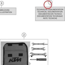 Owner Manual 1290 Super ADV S KTM — 3214295EN