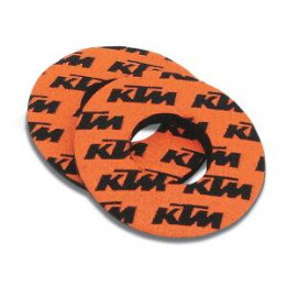 Jeu de donut pour poignée KTM — U6951716