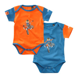 Baby Radical Body Set 80/9-12MO