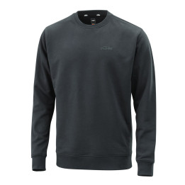Patch Crewneck Sweater XXL