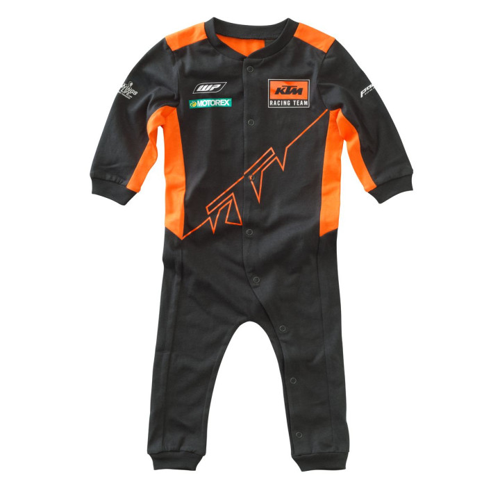 Baby Team Romper Suit 80/9-12MO