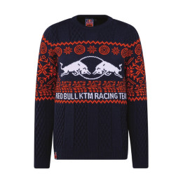 Pull d’hiver Red Bull KTM 2026 S — 3RB260039602