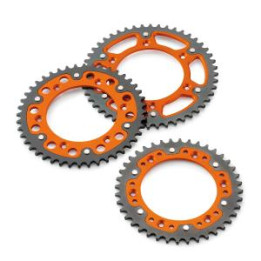 Couronne arrière Supersprox Stealth — Rear — 5841005104204