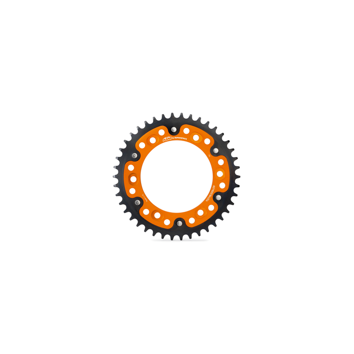Couronne arrière Supersprox Stealth KTM — 6011005104204