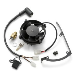 Ventilateur de refroidissement KTM — 81235941144
