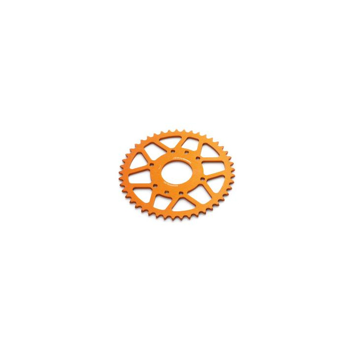 Couronne — Sprocket Alu 42T KTM — 9051095104204