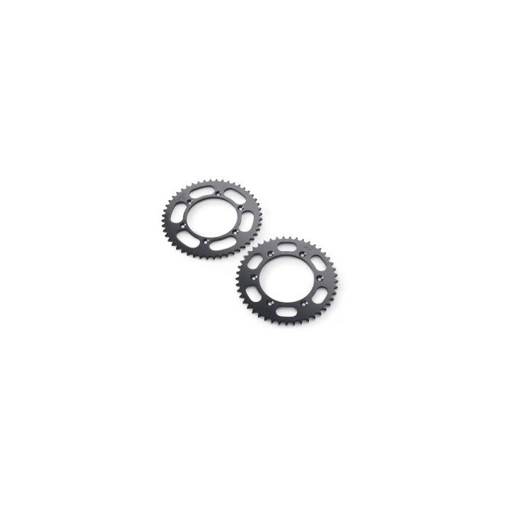 Couronne — Sprocket Steel 42T KTM — 58210951042
