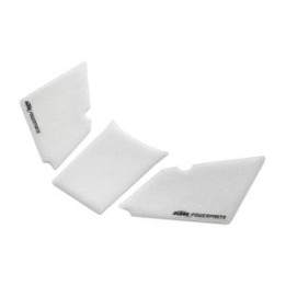 Kit d'autocollants de protection de réservoir de — 9050791400099