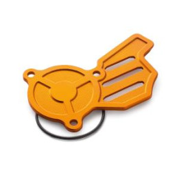 Carter de pompe à huile Factory Racing KTM — 79438904044