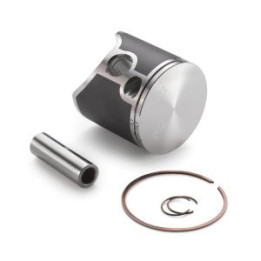 Piston Factory KTM — SXS16150907 I