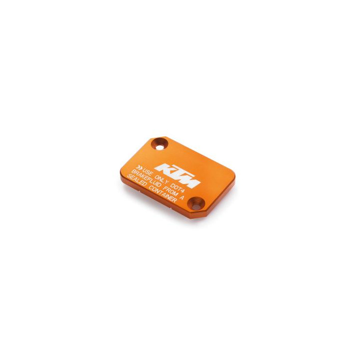 Carter de réservoir de liquide de frein KTM — 90813903000