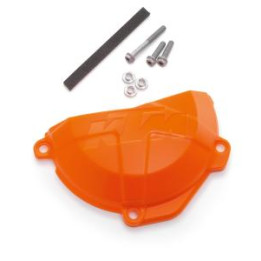 Protection de carter d'embrayage KTM — 79230994500EB