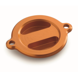 Carter de filtre à huile Factory KTM — 9013890600004