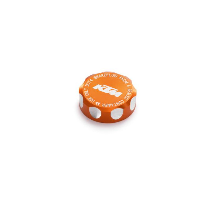 Bouchon de réservoir de liquide d'embrayage KTM — 61302933100
