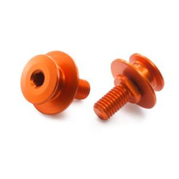 Adaptateur de fixation KTM — 6352995500004