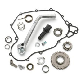 Kit de démarrage par kick KTM — 55712945044