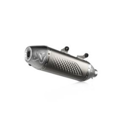 Akrapovič « Slip-on Line » KTM — 25105981000