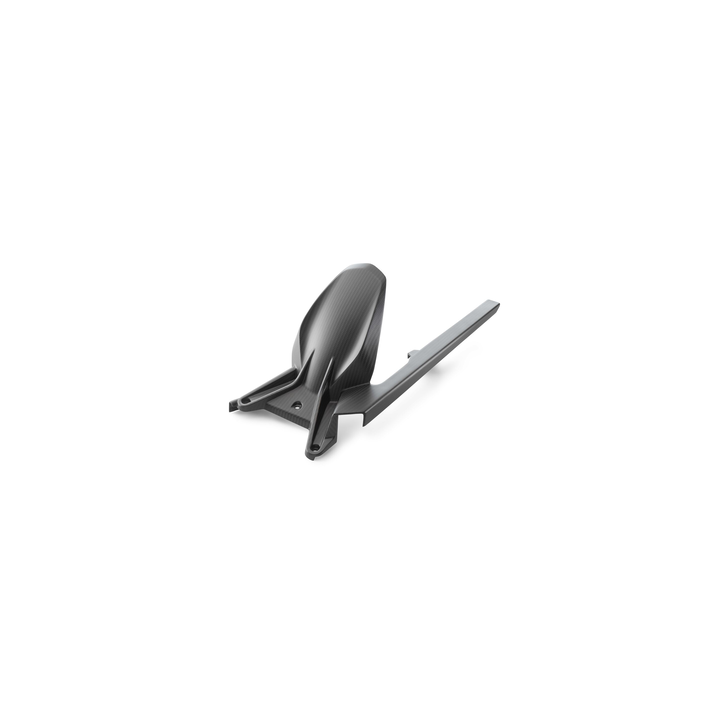 Garde-boue ras-la-roue et protection de chaîne KTM — 61704950000