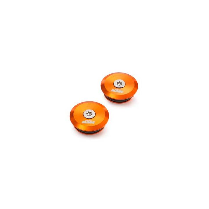 Bouchon KTM — 6360398804404A