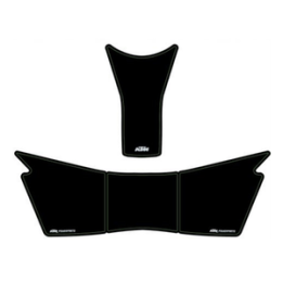 Kit d'autocollants de protection de réservoir de — 61707914000