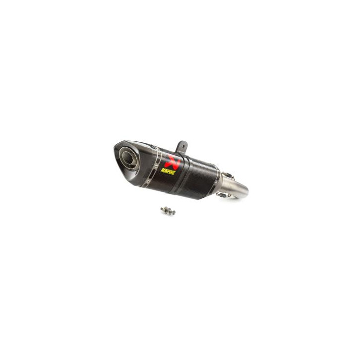 Akrapovič « Slip-on Line » KTM — 94305999000