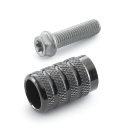 Embout de pédale de frein KTM — 28113951044C1