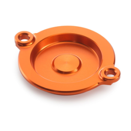 Carter de filtre à huile KTM — 2213894100004