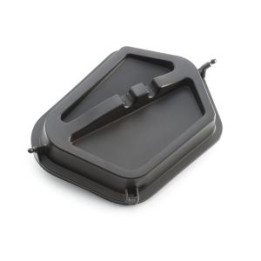 Obturateur de filtre à air KTM — A46006998000