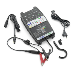 Chargeur et testeur de batterie KTM — A61029974044