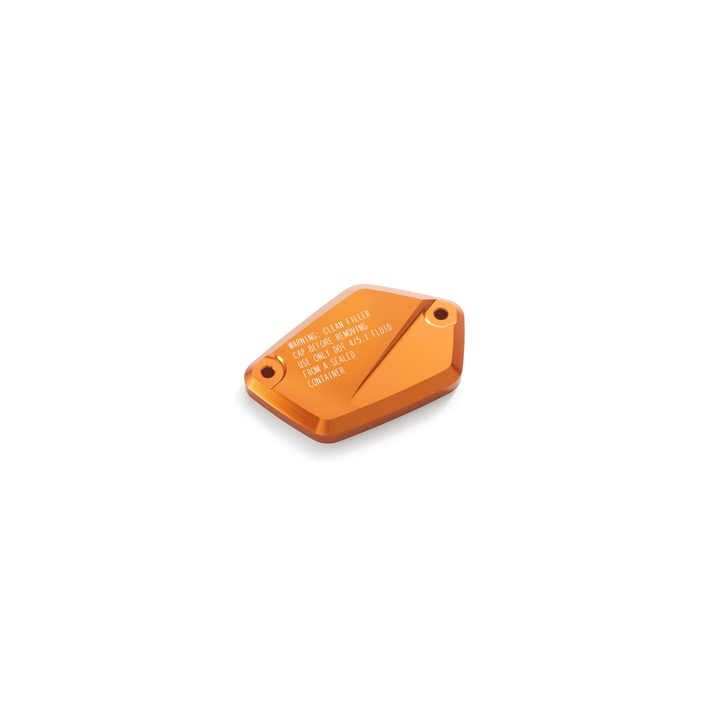 Bouchon de réservoir de liquide de frein KTM — 9601390300004A