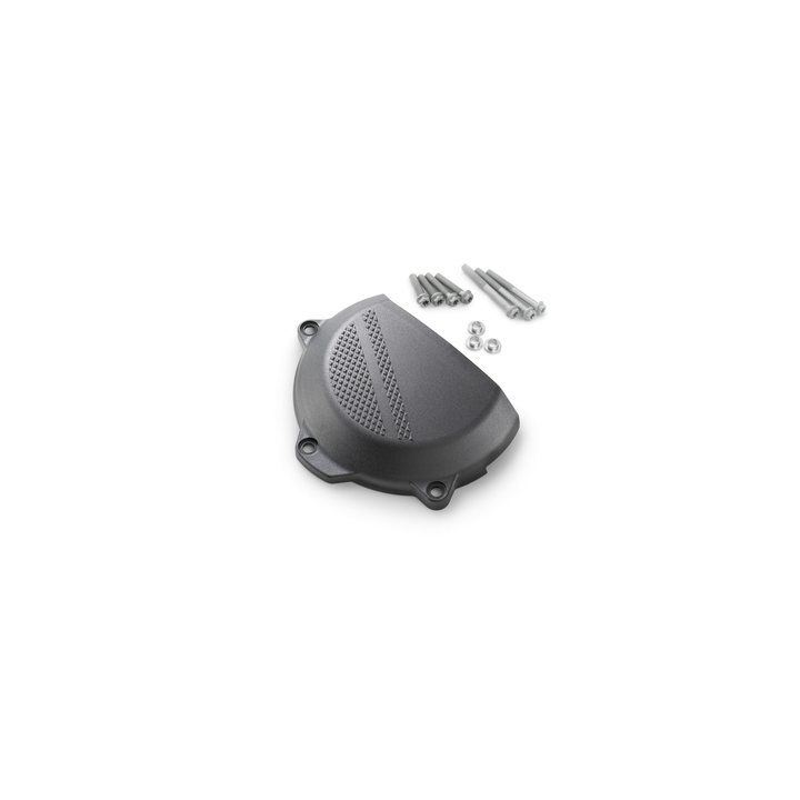 Clutch cover protection KTM — A48030994144