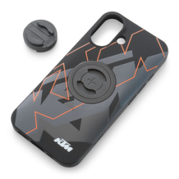Smartphone case — Phone Case Iphone 17 Pro KTM — A62612995003