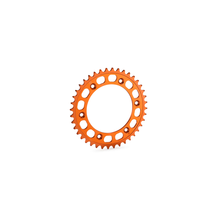 Rear sprocket — Rear Sprocket 40T KTM — A6741005104004
