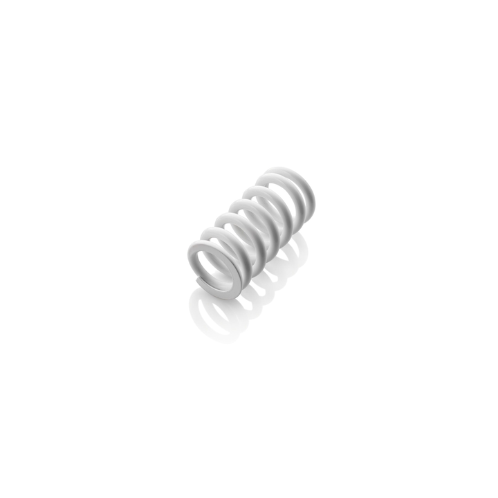 Shock absorber spring — Mainspring (62) — S809820030S0020