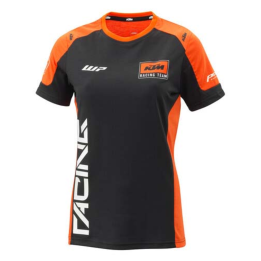 Ktm Racing Team T-shirt Femme KTM — 3PW240005101