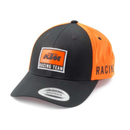 Ktm Racing Team Casquette incurvée KTM — 3PW240003500