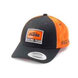 Ktm Racing Team Casquette incurvée Enfants KTM — 3PW240002800