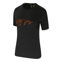 Logo T-shirt Femme KTM — 3PW250017601