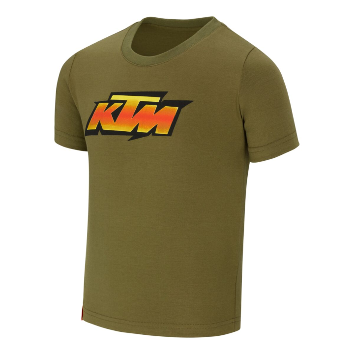 Racing T-shirt Enfants KTM — 3PW250017904