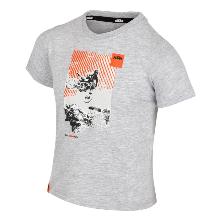 Kids Racing t-shirt KTM — 3PW260015204